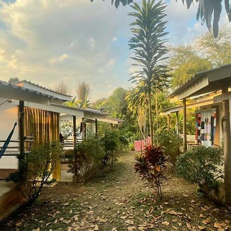 Sun Moon Pai Bungalow Exterior photo