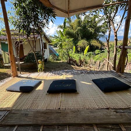 Sun Moon Pai Bungalow Exterior photo