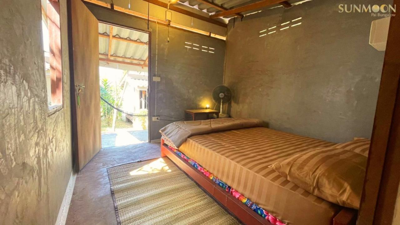 Sun Moon Pai Bungalow Exterior photo