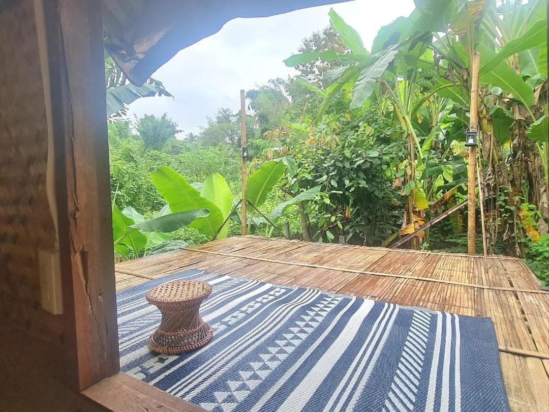 Sun Moon Pai Bungalow Exterior photo
