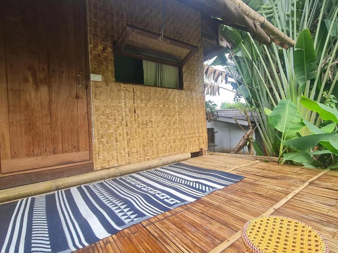 Sun Moon Pai Bungalow Exterior photo